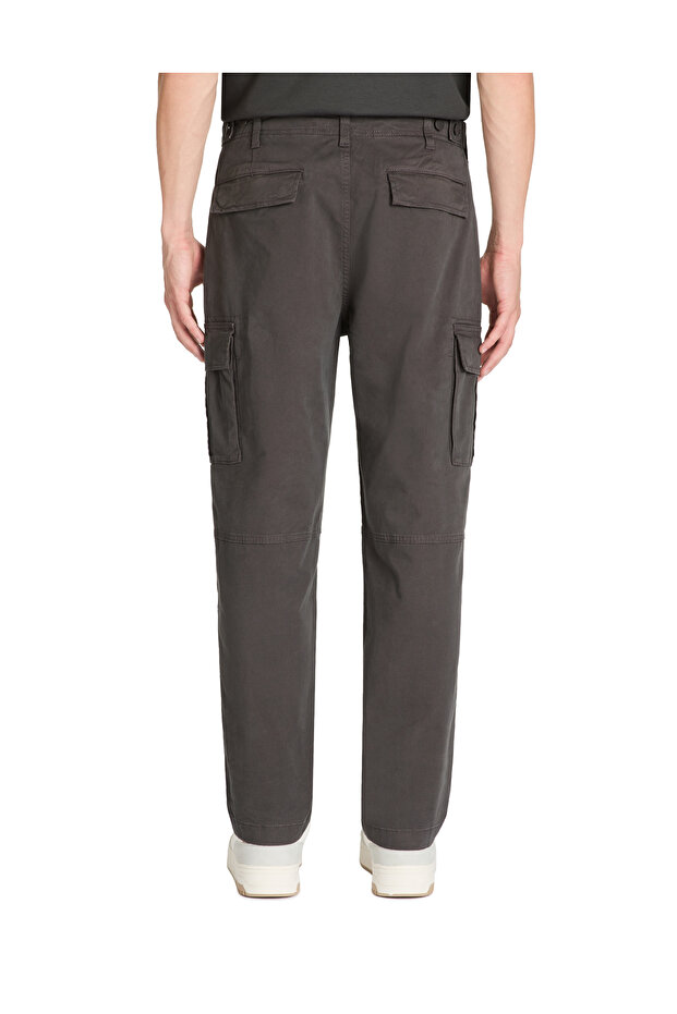 Pantaloni cargo Jozyme - 2