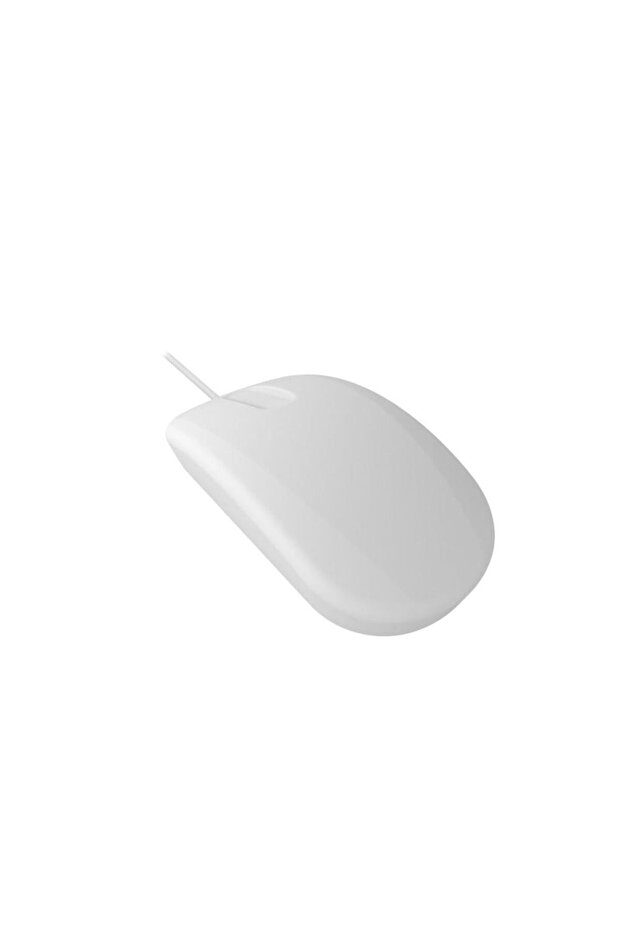 Mouse AK-PMH3 Medical, Scroll Sensor, Alb - 3
