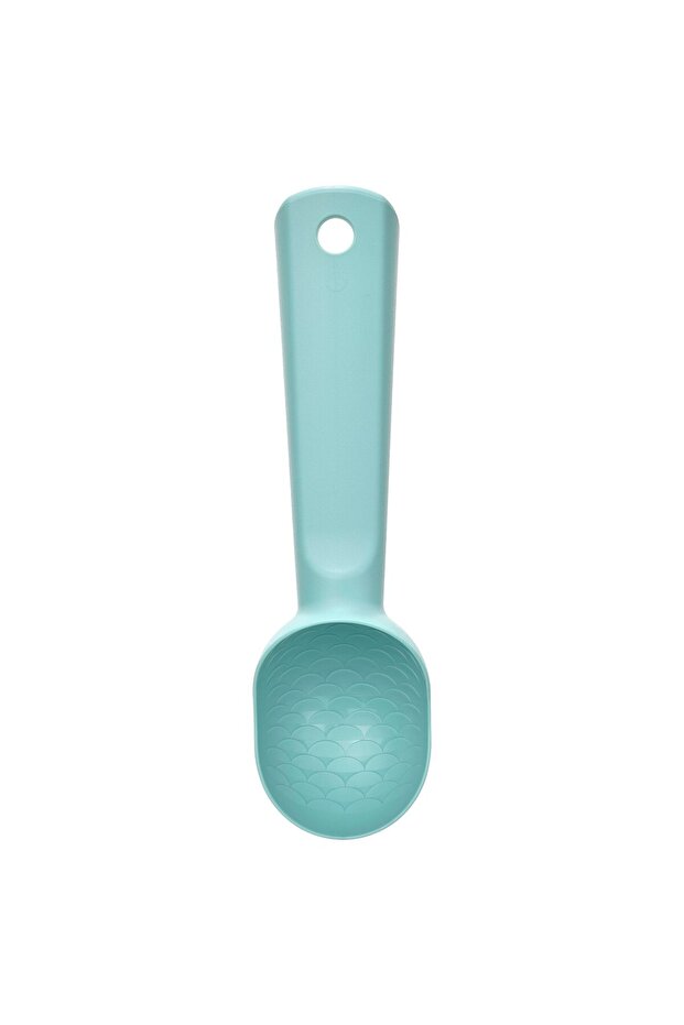 UPPFYLLD Ice-cream scoop, turquoise