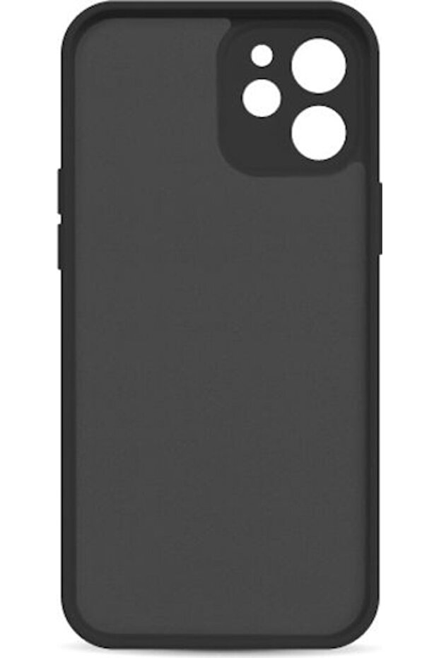 Θήκη Soft Touch Honor Magic5 Pro Μαύρη - 2