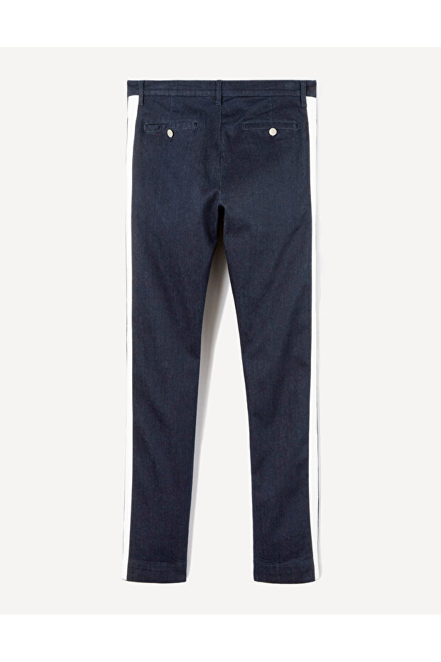 Džíny C25 slim fit - 8