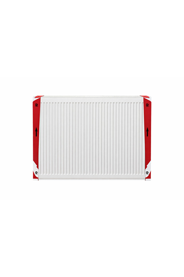 Plus 500x500 Panel Radyatör Tip 22