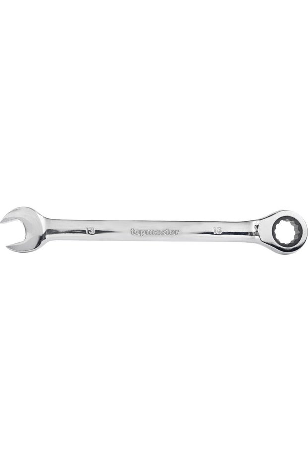 Cheie combinata cu clichet 21mm TMP
