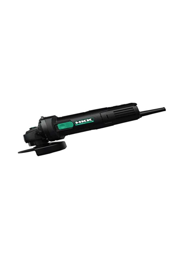 Angle Grinder, 800W, HAG01-115