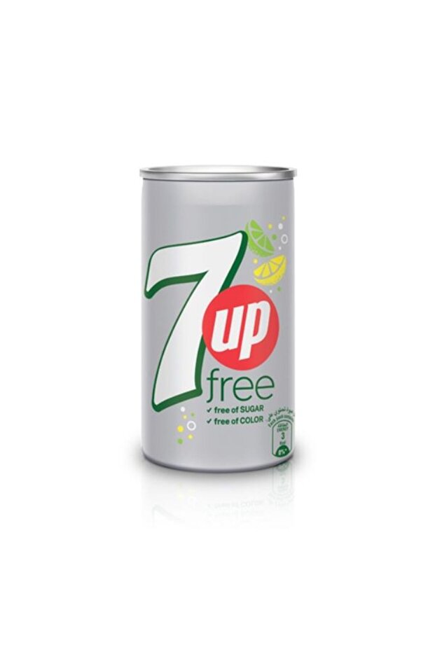 Zero Soda 155ml