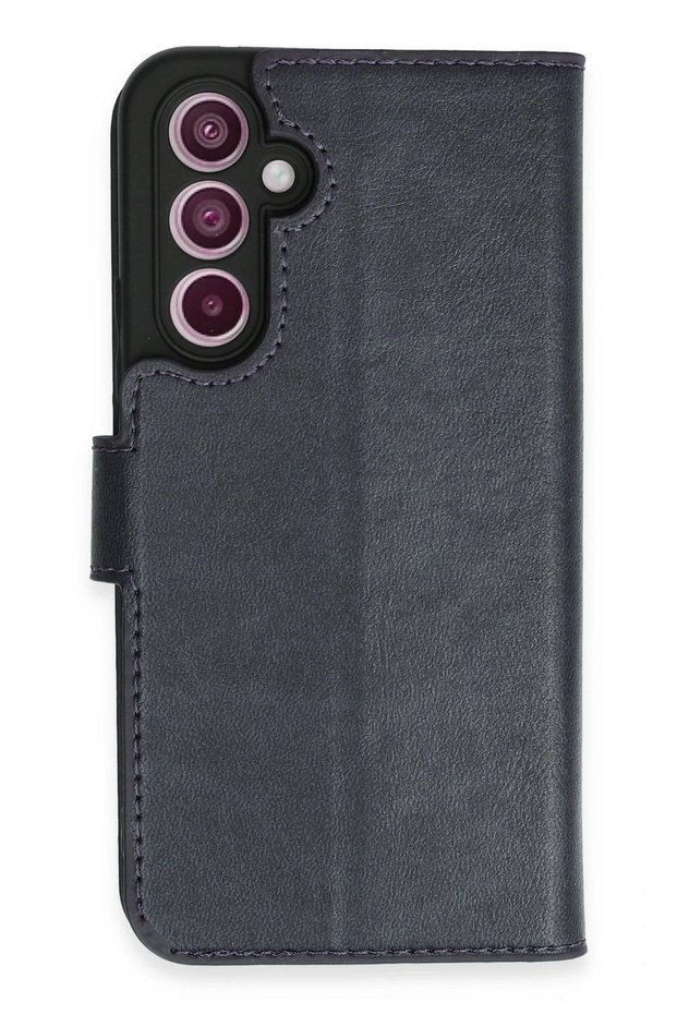 Bi̇reycel Galaxy A54 5g Case Tr S Plus Cover Case (101133) - Navy Blue