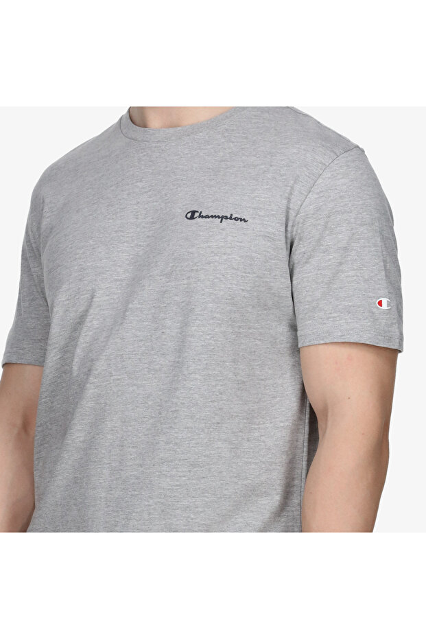 T-SHIRT BASIC - 4