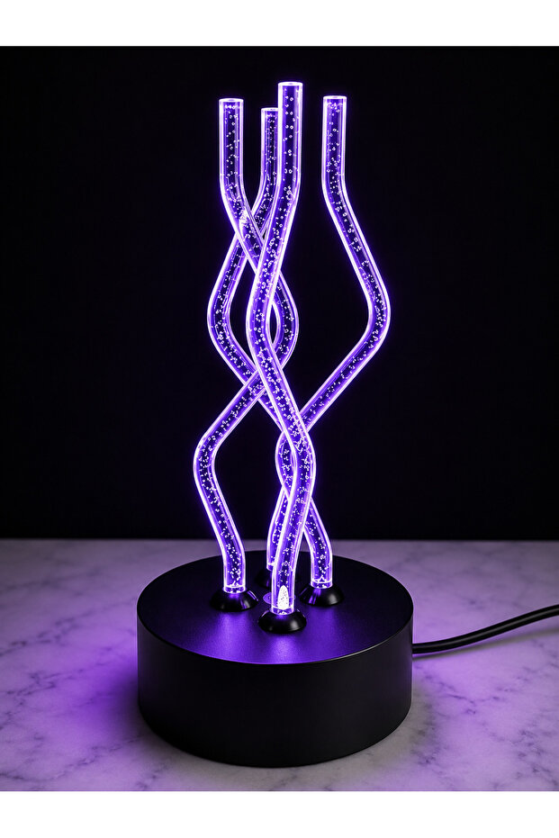 Modern Led Süs Işığı