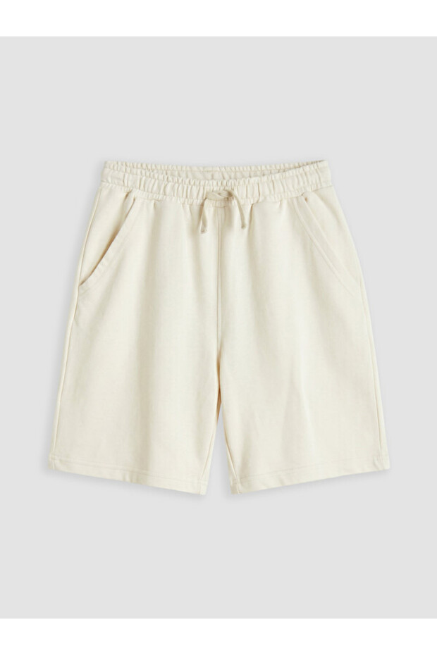 I Beli Corded Boy Shorts from Freezen Store