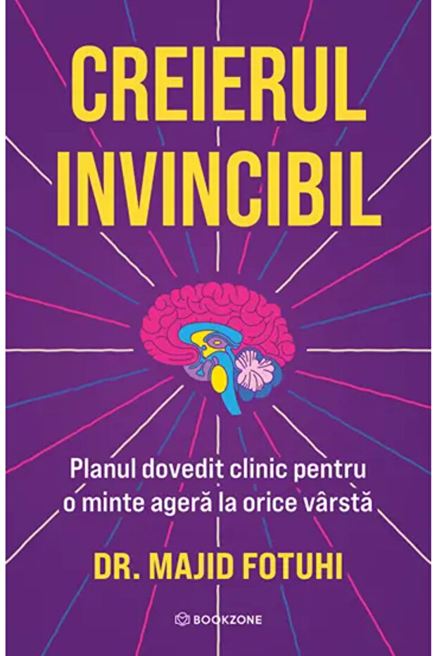 The Invincible Brain - 1
