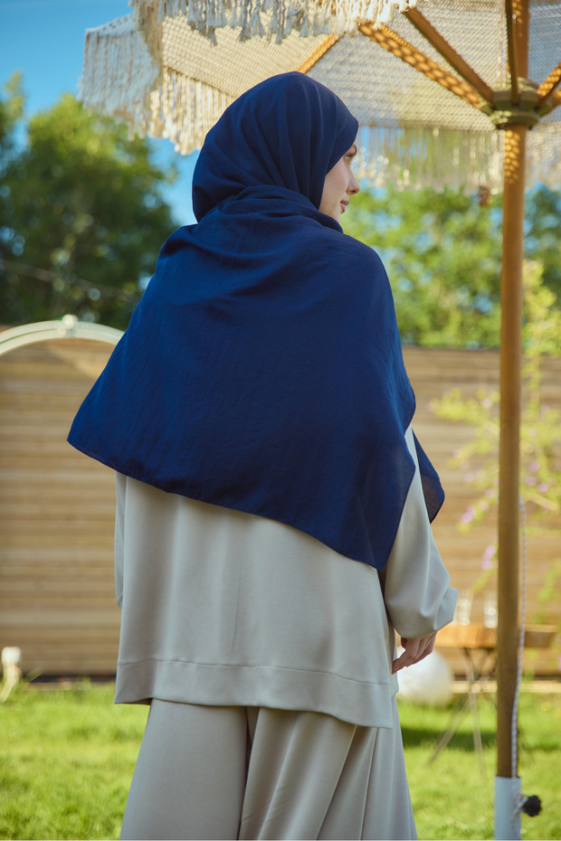 Comfort Shawl - 5