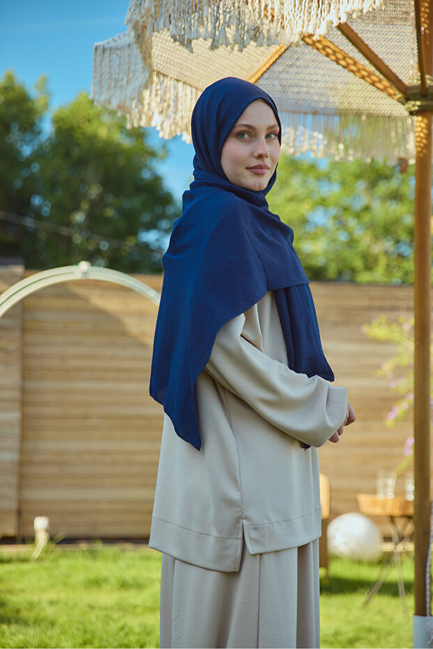 Comfort Shawl - 4