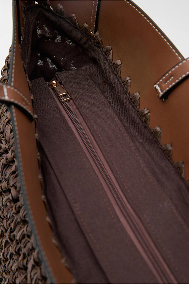 Wicker Boho m - 5