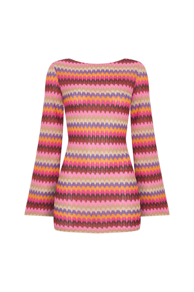 VIOLA Mini Dress