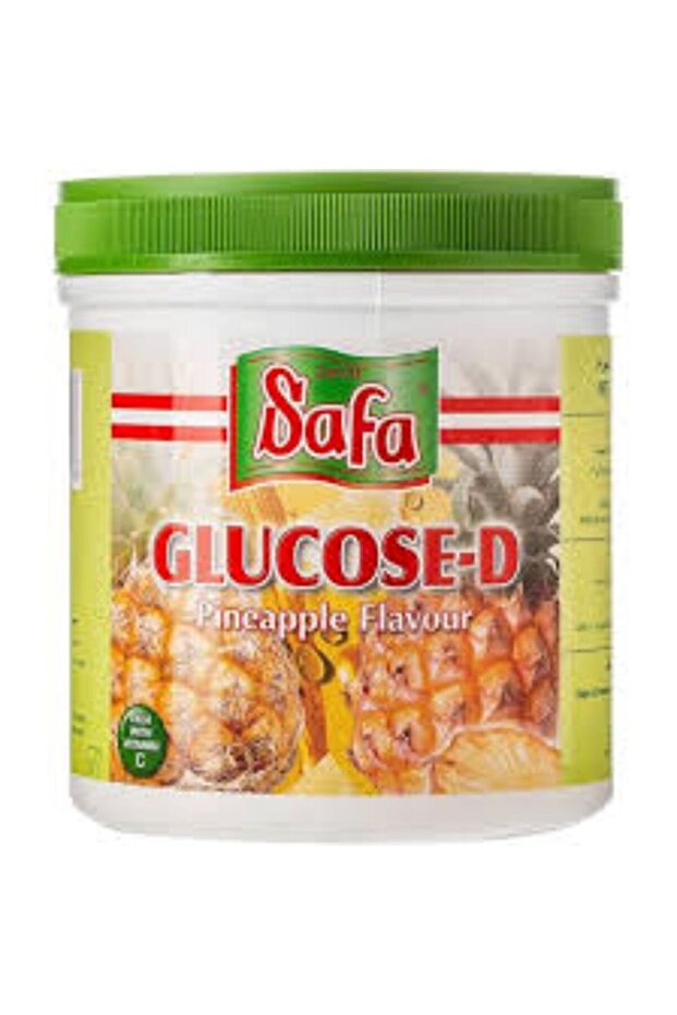 Zahrat Glucose (Pineapple) 450g × 24