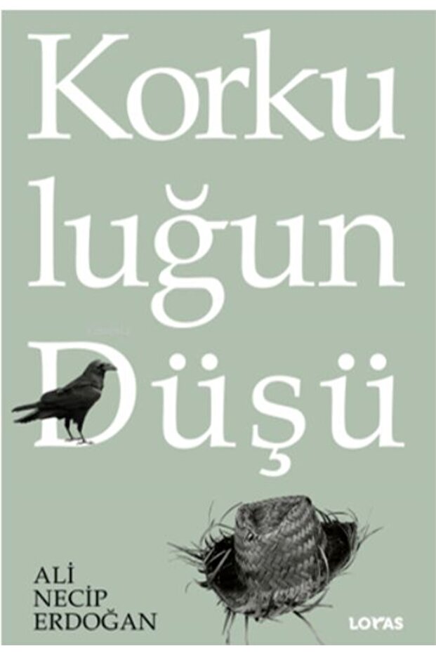 Korkuluğun Düşü
