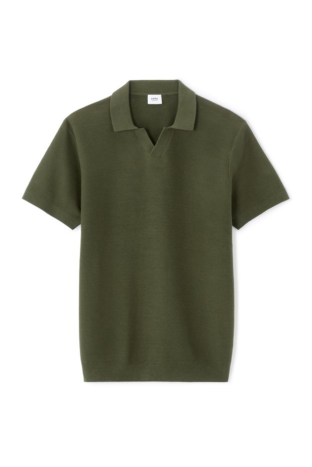 Mepic - Tricou polo