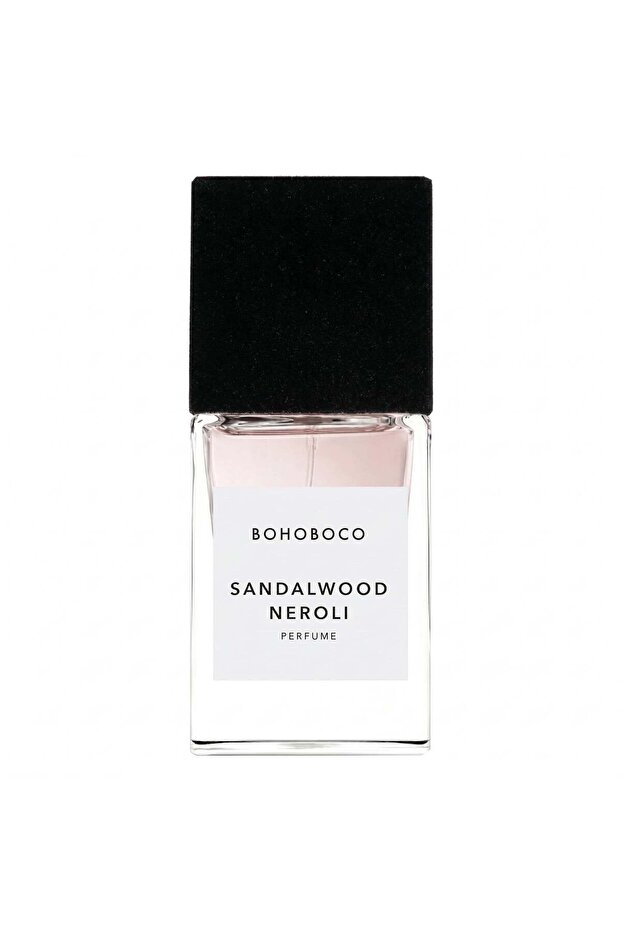 Sandalwood Neroli Extrait de Parfum 50ml