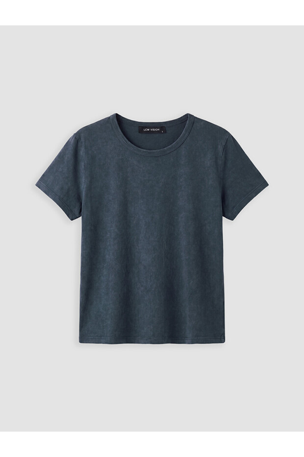 Esvab • Modern & Distinctive Zero Roba Collar Women's T-Shirt