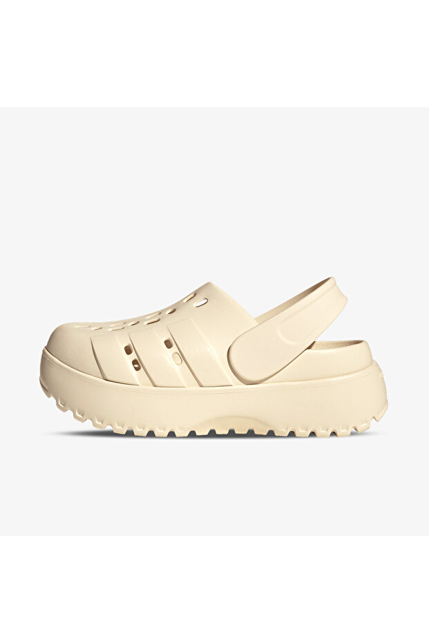 ADILETTE CLOG PLATFORM - 1