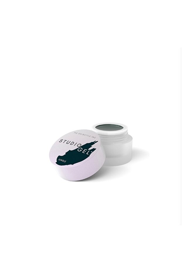 Jungle Studio Nail Art Gel