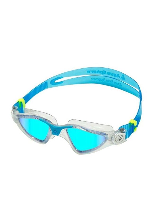 Sphere Kayenne Compact Polarised Goggles - Classic - White/Grey