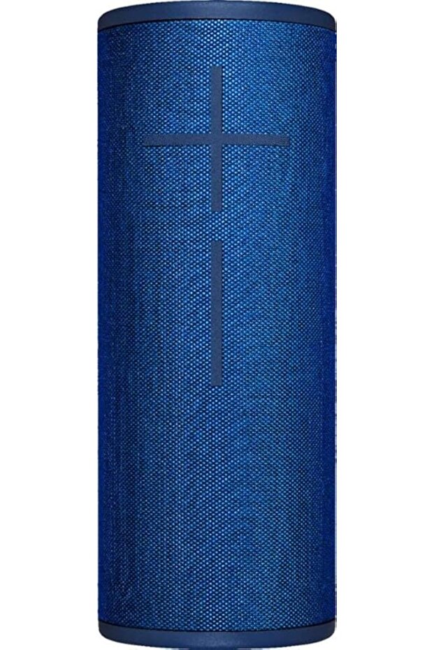 MEGABOOM 3 Portable Waterproof Bluetooth Speaker - Bulk Packaging - Lagoon Blue