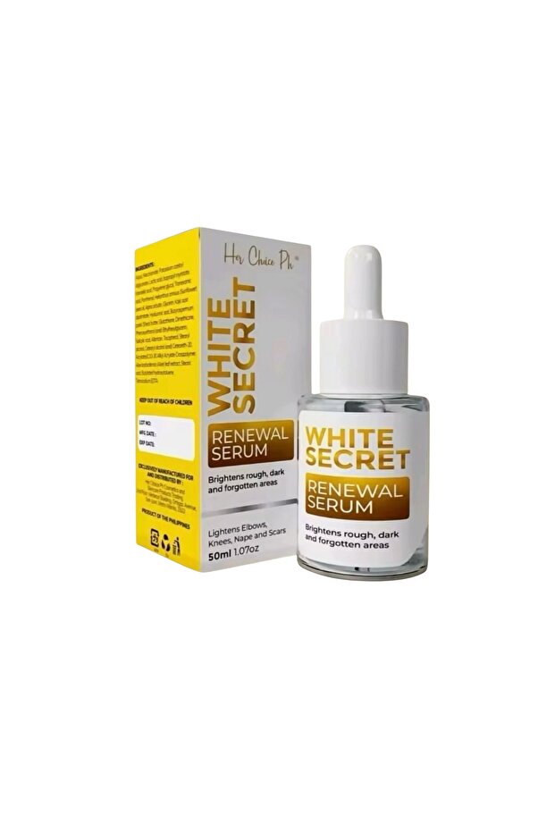 renewal serum 50ml