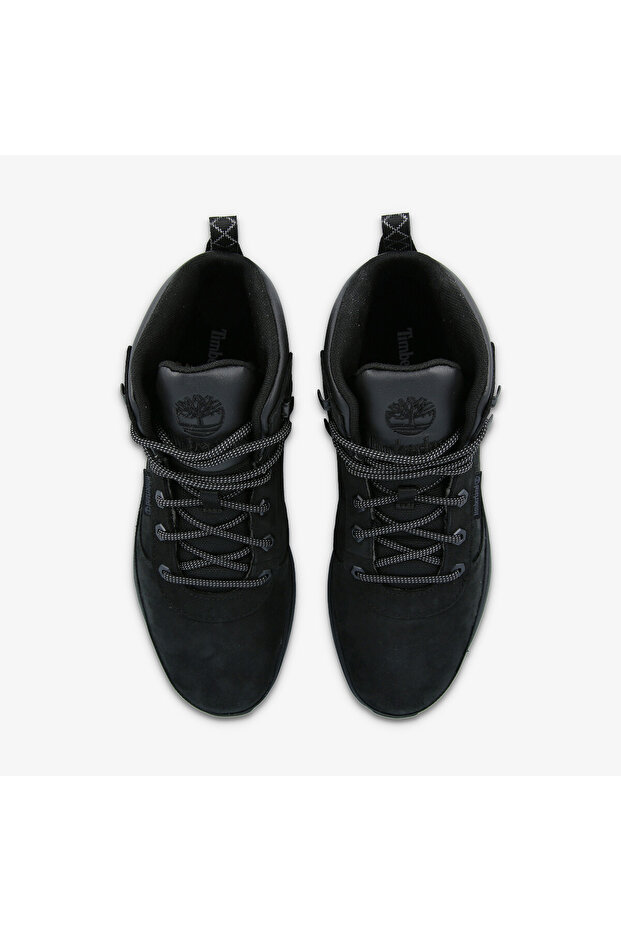 Field Trekker Mid - 5