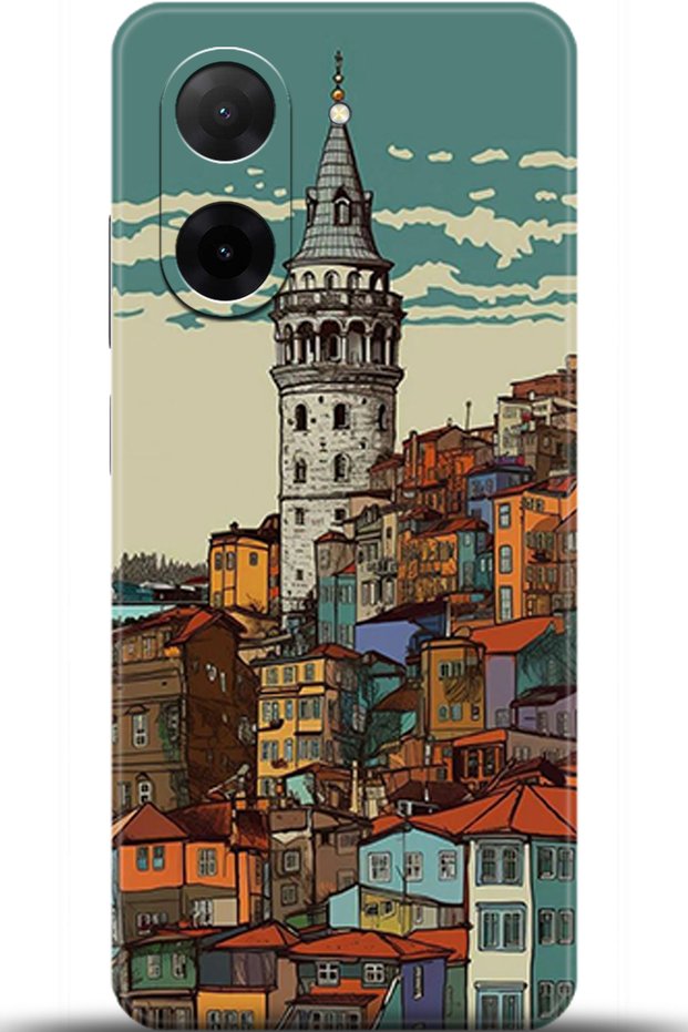 Xiaomi Redmi A5 Case Hd Printed Case - They Can'T Bring Me down 5199