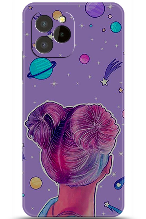 C21 Pro Case Hd Printed Case - They Can'T Bring Me down 6034