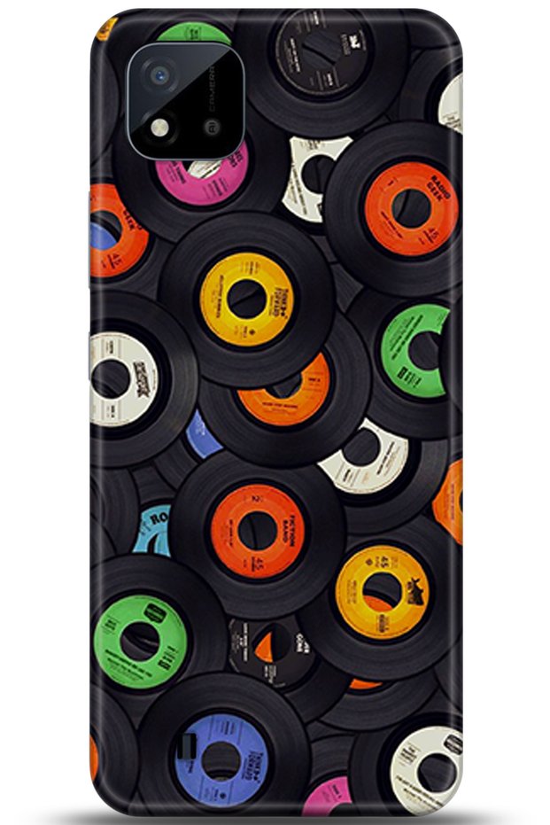 C11 2021 Case Hd Printed Case - They Can'T Bring Me down 5505