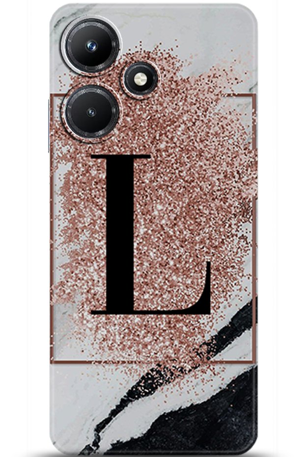 Infinix Hot 30I Case Hd Printed Case - They Can'T Bring Me down 6007