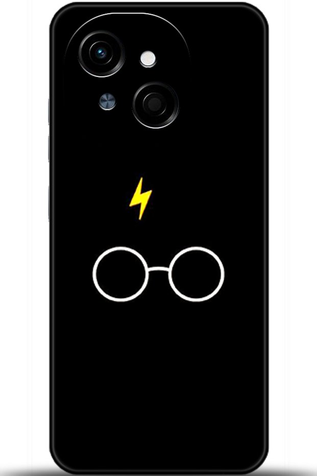 Spark Go 1 2025 Case Hd Printed Case - They Can'T Bring Me down 5550