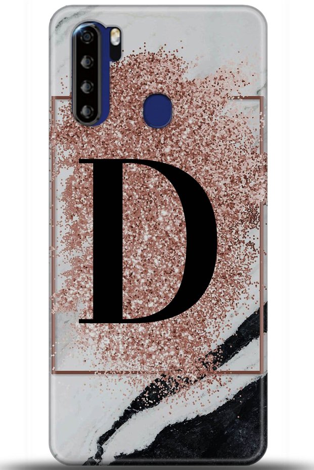 P13 Blue Max Case Hd Printed Case - They Can'T Bring Me down 6016