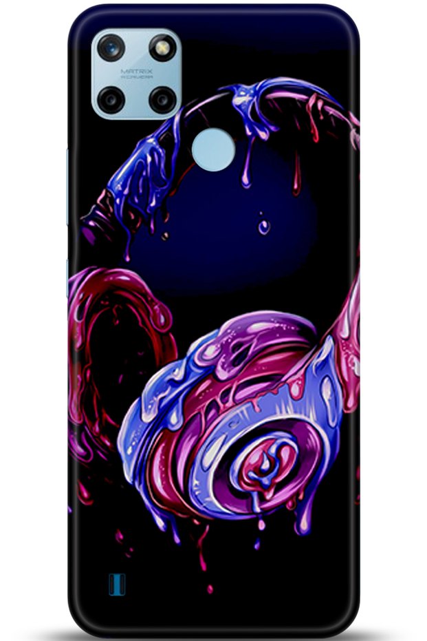 C25Y Case Hd Printed Case - They Can'T Bring Me down 6043