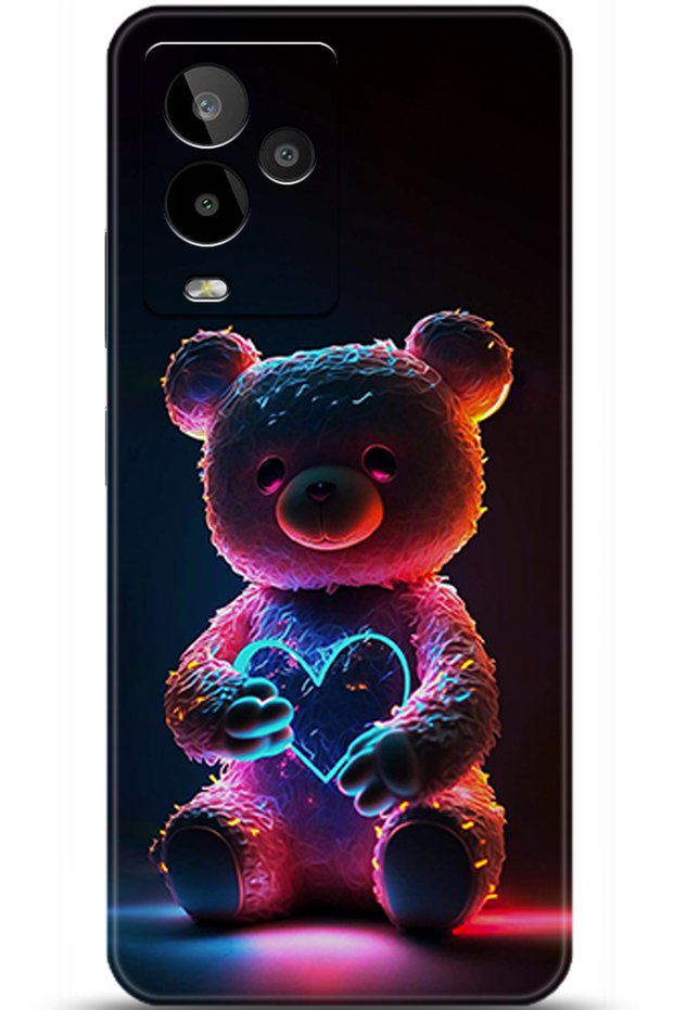 General Mobile Gm 24 Pro Case Hd Printed Case - They Can'T Bring Me down 5507