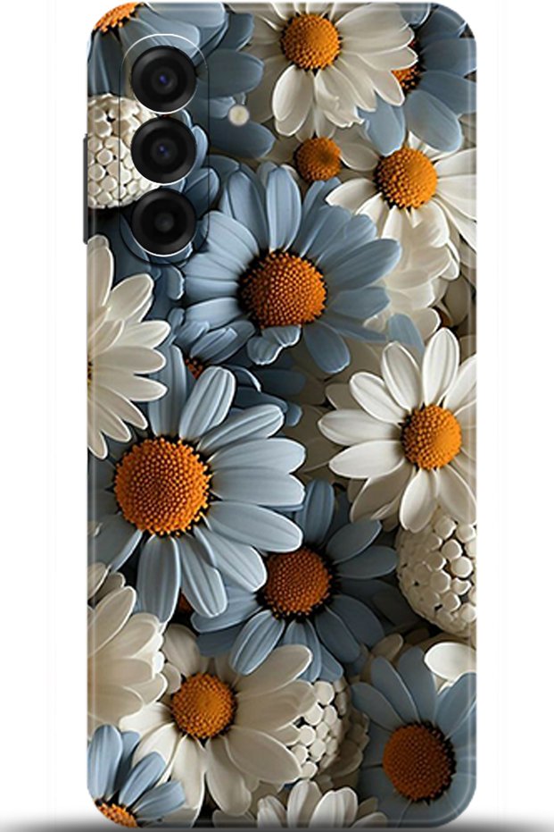 Samsung Galaxy A17 Case Hd Printed Case - They Can'T Bring Me down 5208