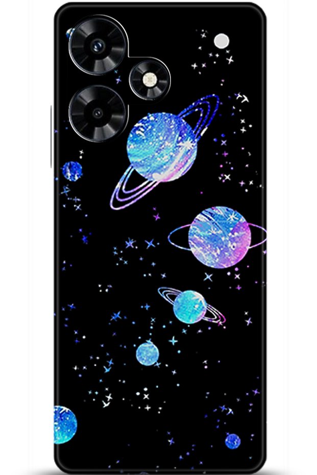 Infinix Hot 30 Case Hd Printed Case - They Can'T Bring Me down 6033