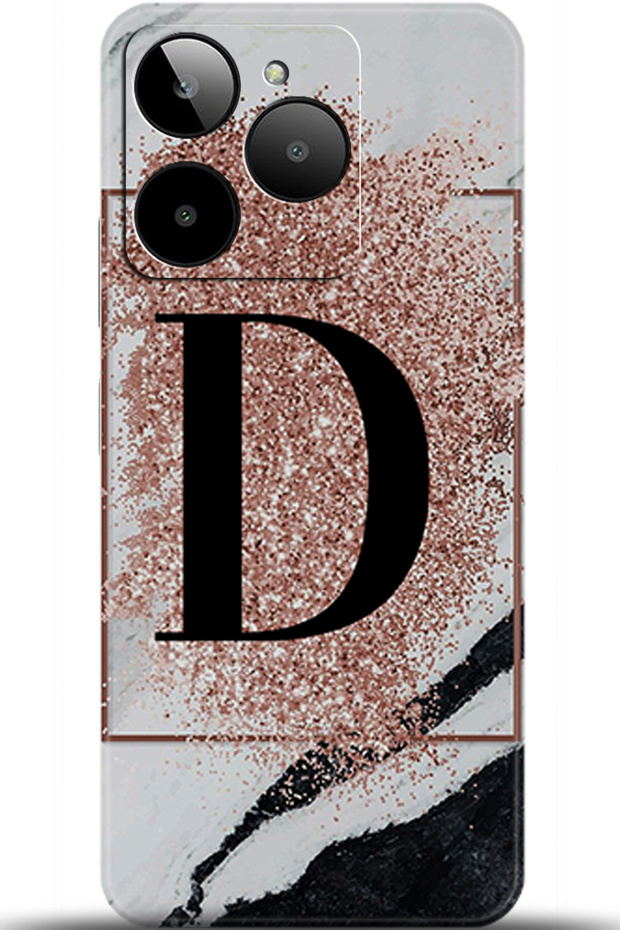 General Mobile Era 30 Case Hd Printed Case - They Can'T Bring Me down 6016