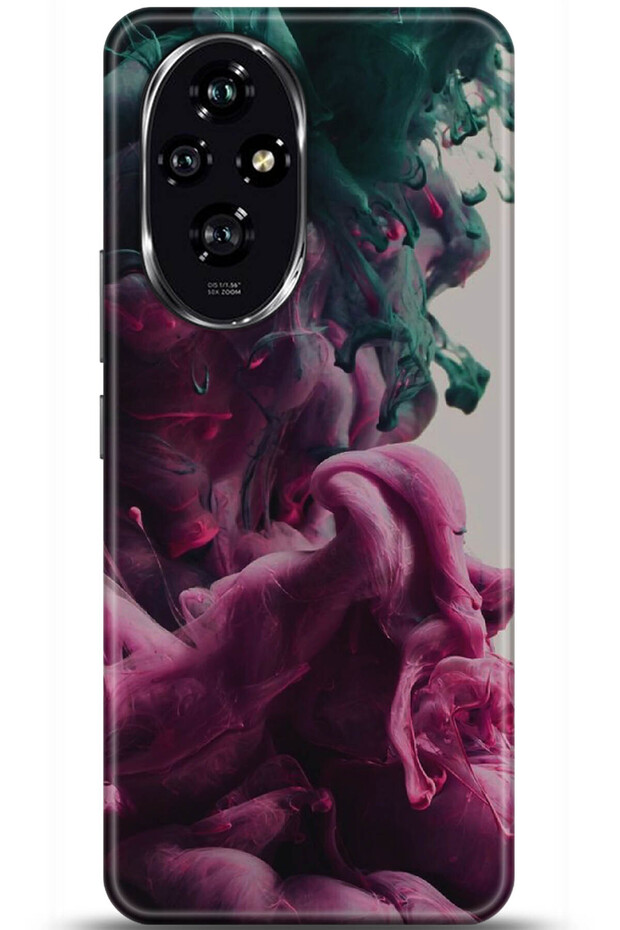Honor 200 Case Hd Printed Case - They Can'T Bring Me down 6031