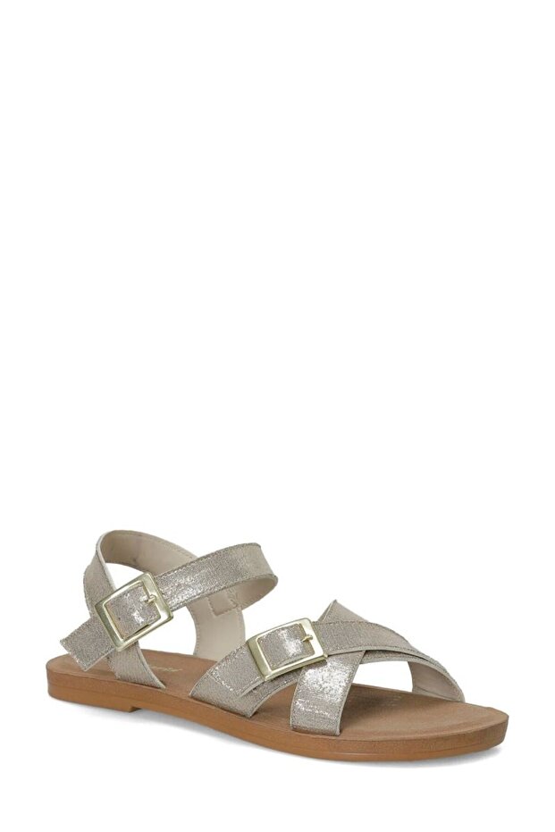 4W 409093 Women's Flat Daily Sandals