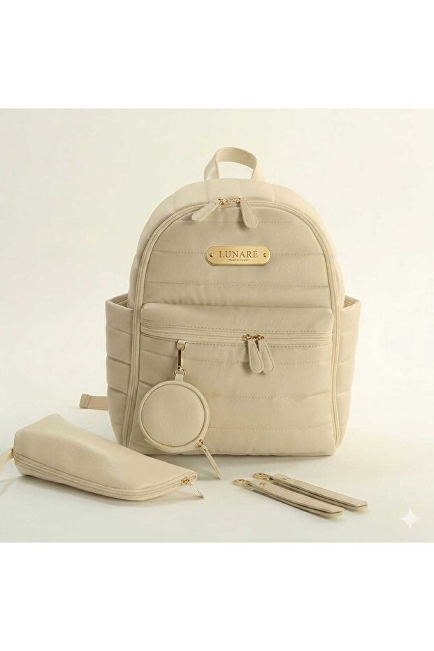 MOTHER BABY BACKPACK