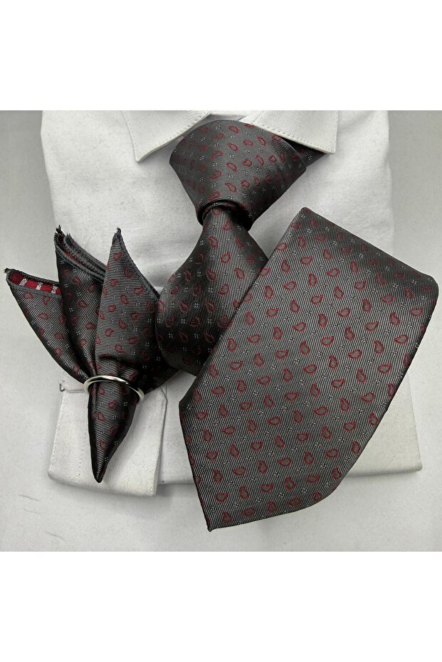 Premium Men's Tie Classic and Modern Style, Casual & Formal Use