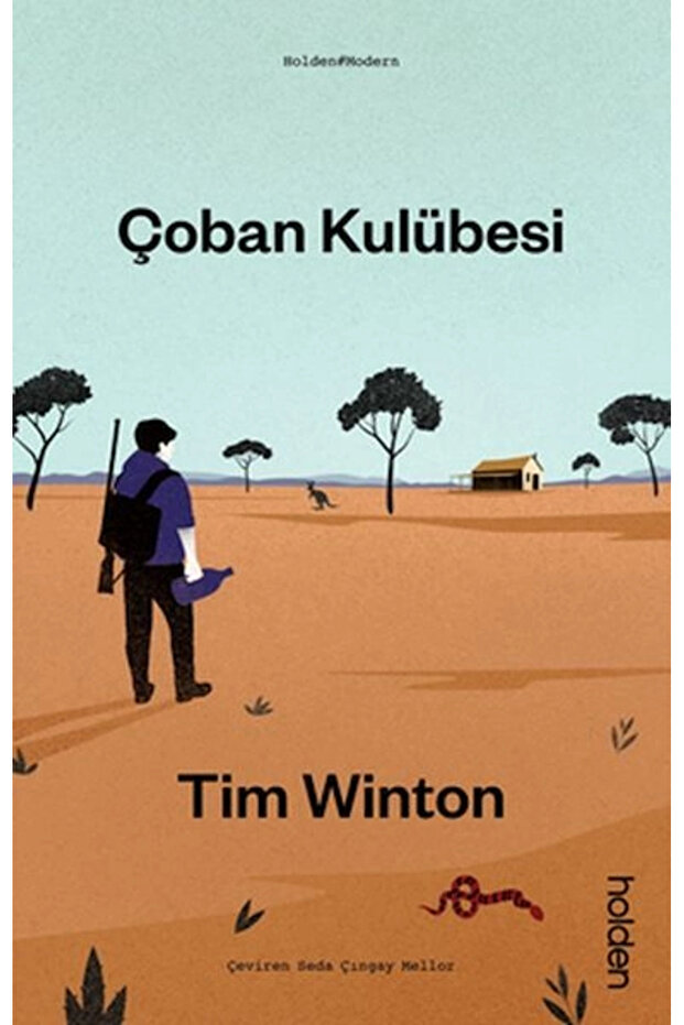 Çoban Kulübesi