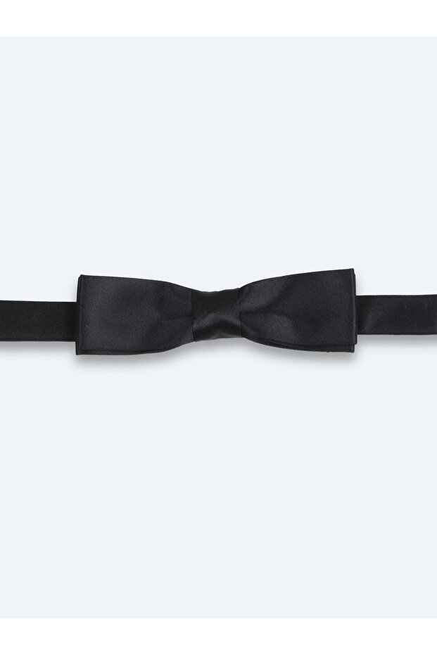 Black Bow Tie