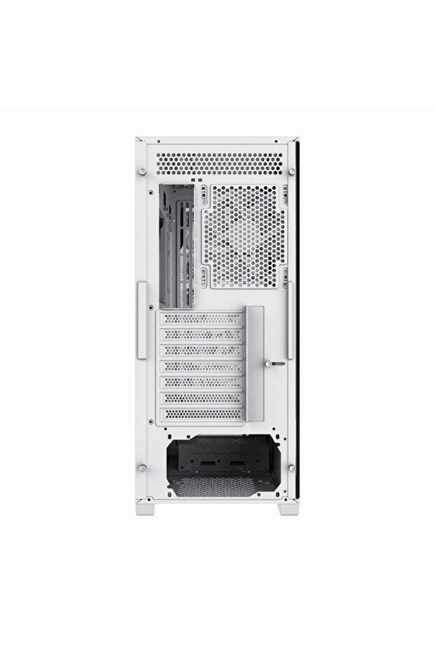 Carcasa PC Siege White - 5