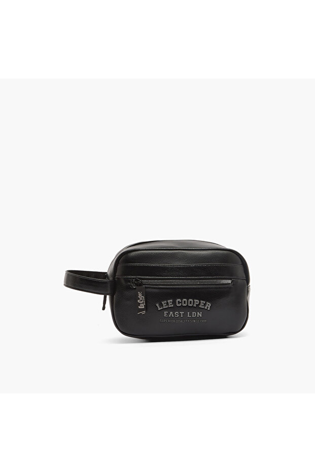 Men Wristlet Strap Pouch