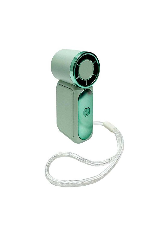 Generic Portable Power Mini High-Speed Handheld Fan for Ultimate Cooling