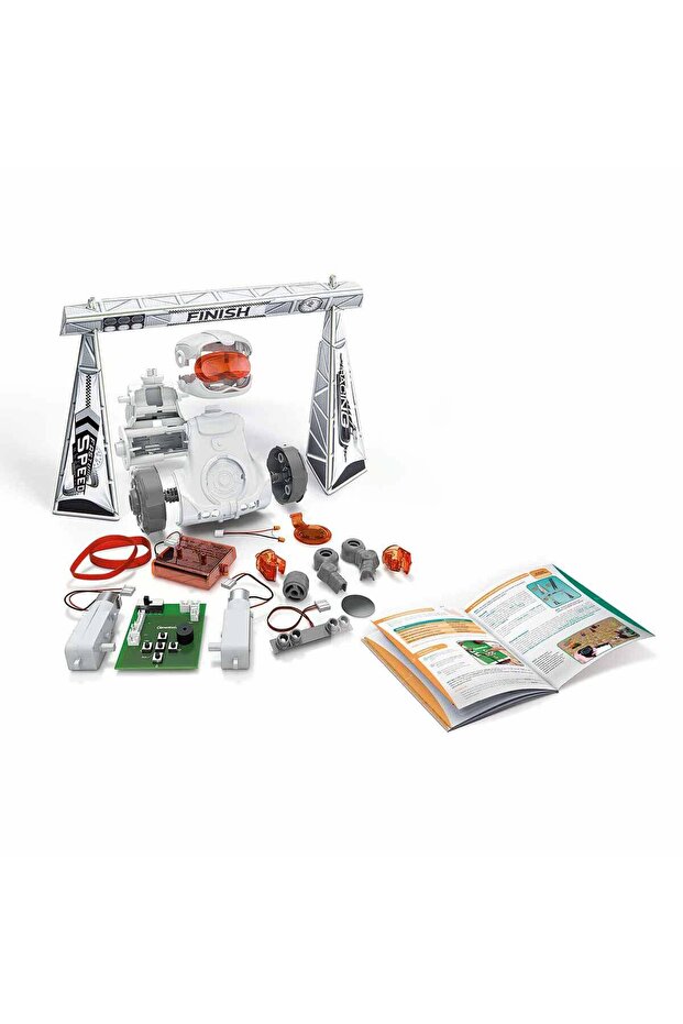 Robot Mio - 4